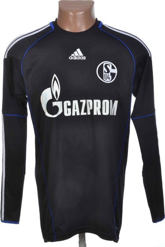 Schalke 2010 2011 torwart - schalke,