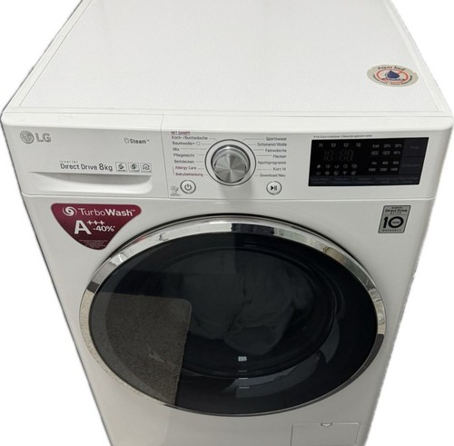 Waschmaschine 7kg modell - waschmaschine,