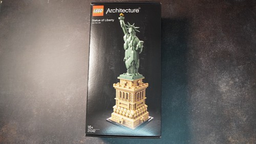 Lego architecture - lego,