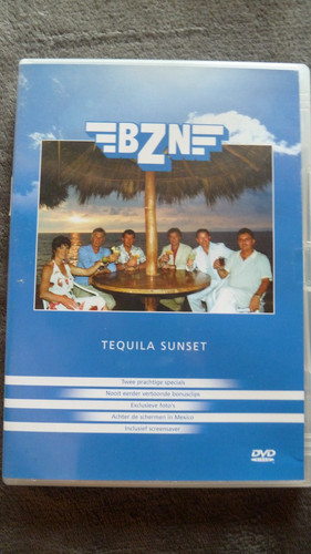 Musik bzn tequila sunset - musik,