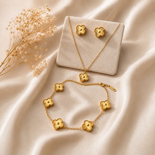 Goldfarbenes edelstahl - goldfarbenes,