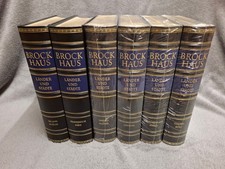 Brockhaus Die Bibliothek