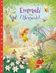 Emmali elfenwald von - emmali, im