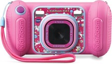 VTech KidiZoom Kid 4 pink -
