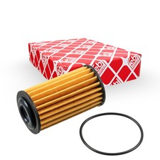 FEBI BILSTEIN Hydraulikfilter