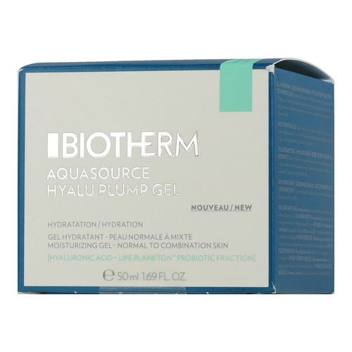 Biotherm aquasource hyalu - aquasource,