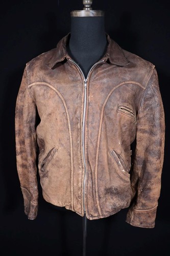 Vintage distressed 1950 - vintage,