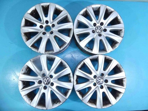 Volkswagen tiguan 2009 zoll - tiguan,