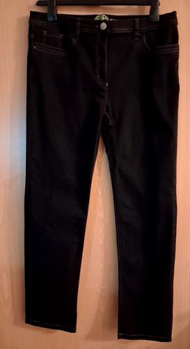 Damen hose zerres super - damen,