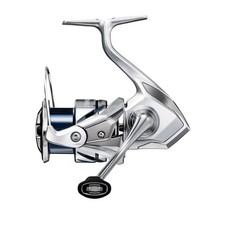 Shimano Stradic FM Sationärrolle Neuheit