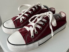 CONVERSE ALL STARS, Gr. 38 EU