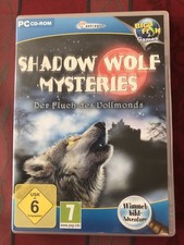 Shadow Wolf Mysteries: Der