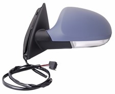 Spiegel links für VW Passat
