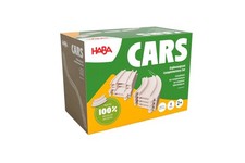 HABA 2011844001 Cars