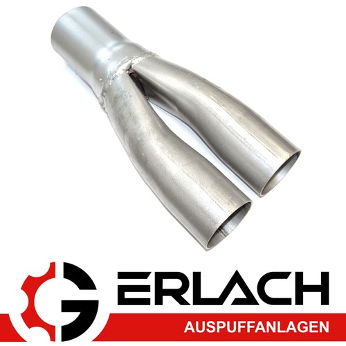 Universal rohr pipe adapter - universal,