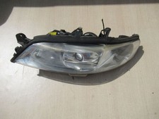 OPEL VECTRA B (36) Scheinwerfer links Frontscheinwerfer Xenon 0301179271