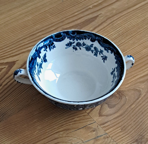 Royal worcester palissy avon - worcester,