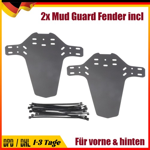 2xfahrrad mudguard schutzblech - 2xfahrrad,