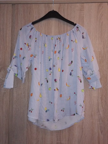 Bluse milano 38 - milano,, gr.