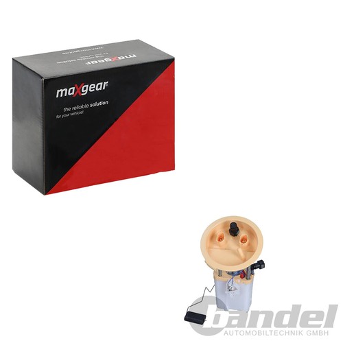 MAXGEAR
