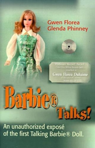 Barbie talks expose of - an, expose'