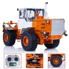2speed metall hydraulicrc - 2speed,