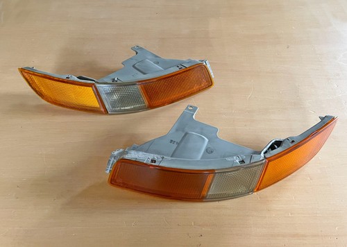 Toyota mr2 sw20 blinker - toyota,