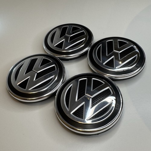 Nabendeckel felgendeckel - vw,