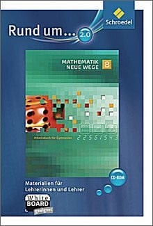 Mathematik neue wege rund - wege, si.