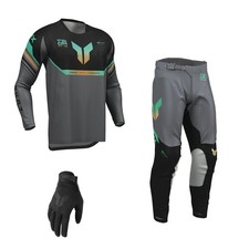 Thor MX Combo Hose Shirt