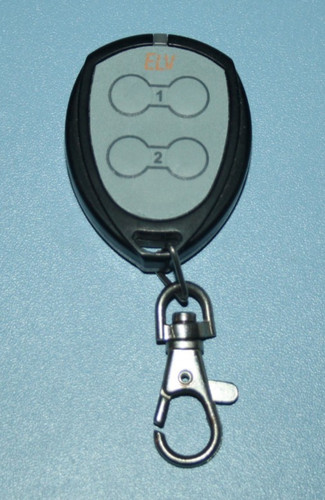 Elv fs20 handsender - fs20,