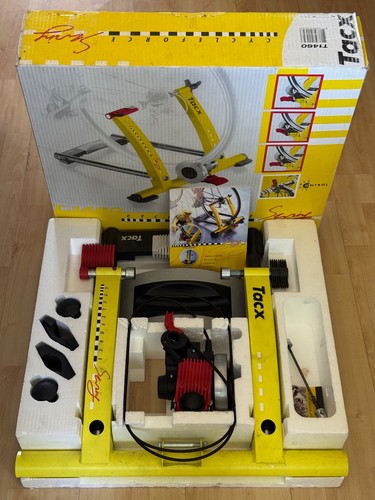 Tacx cycleforce swing t1460 - cycleforce,
