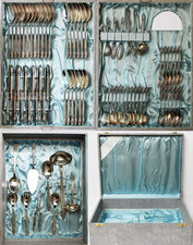 Ebel Besteck Ludwig XIV. 75