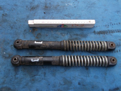 Jawa babetta 215 satz - :,