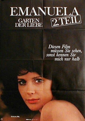 Sylvia kristel emanuela - kristel,