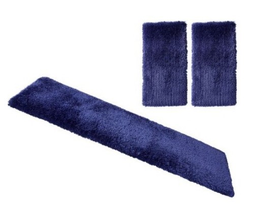 Teppich läufer hochflor - teppich,läufer,,