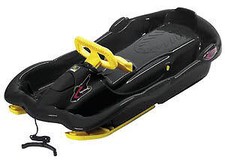 Alpengaudi ALPEN SPACE Bob