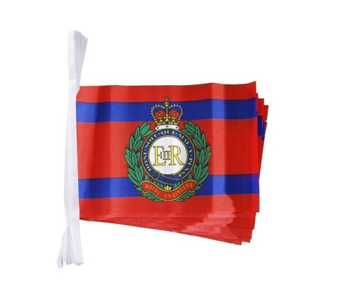 Fahnenkette flaggenkette - fahnenkette,