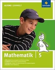Alfons Lernwelt Mathematik 5
