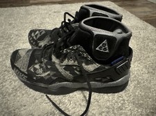 Nike ACG Pendelton Air Mowabb