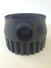 Jung - Pumpe - Ersatzteil - Pumpengehäuse Spiralgehäuse mit Siebkorb U3K Niro 2