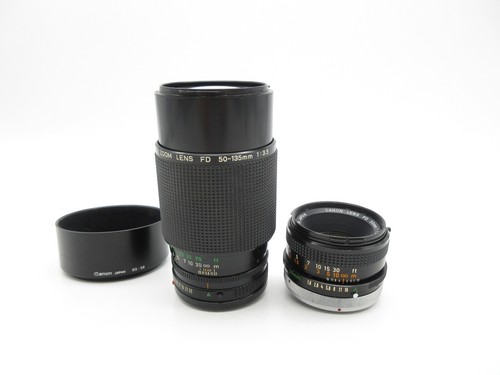 Canon lens objektiv - 2x,