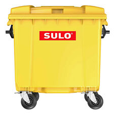 SULO CITYBAC Müllcontainer
