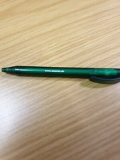 Kugelschreiber Mit Werbung Senertec (4489)