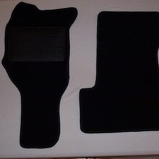 Unimog 411 Geschlossene Kabine