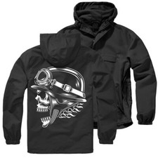 Herren Windbreaker