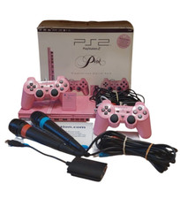 Sony PlayStation 2 PS2 Konsole