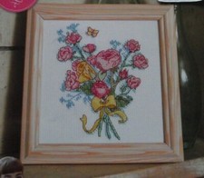 ATEMBERAUBENDES MUSTER