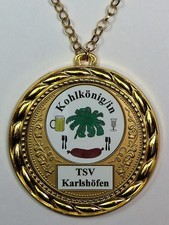 Kohltour Kohlorden Kohlkönig