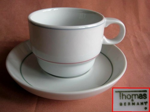 Thomas scandic tasse - thomas,